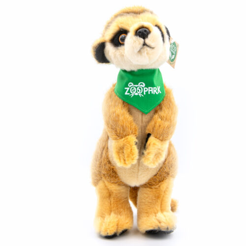 IMG_5729 Pliušinė surikata 23 cm